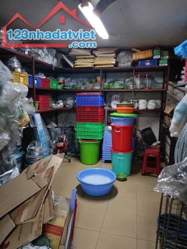 Bán nhà mặt phố Hoàng Minh Đạo (4.1x15) 5 tầng phường 5 quận 8 giá chỉ 14.5 tỷ - 2