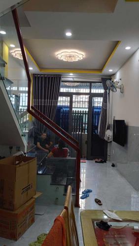 Bán nhà hót - DT56m2-4tầng-4PN-gần biển-Vĩnh hải-Nha Trang-chỉ 2ty350tr - 1