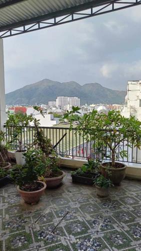 Bán nhà hót - DT56m2-4tầng-4PN-gần biển-Vĩnh hải-Nha Trang-chỉ 2ty350tr - 5