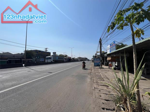 🏗️ BÁN ĐẤT MẶT TIỀN ĐƯỜNG BÀU CẠN 10X75 – LONG PHƯỚC, LONG THÀNH - 1