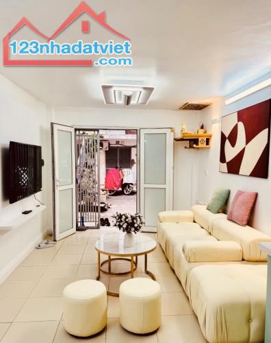 Bán nhà trung tâm quận đống đa,mọi tiện ích xung quanh đầy đủ - 3