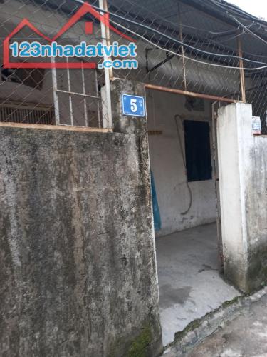 Bán đất ngũ nhạc 152M lô góc ô tô tránh hoàng mai - 1