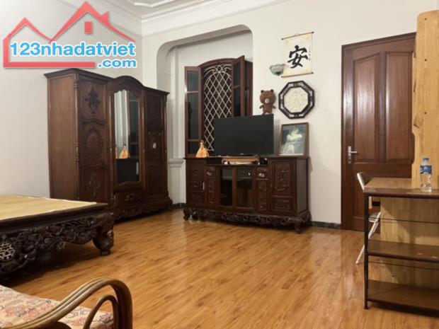 Bán nhà lô góc phố Thụy Khuê,diện tích 60m2,giá 12.5 tỷ - 1
