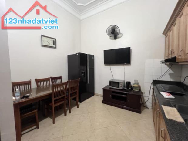 Bán nhà lô góc phố Thụy Khuê,diện tích 60m2,giá 12.5 tỷ - 2