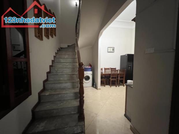 Bán nhà lô góc phố Thụy Khuê,diện tích 60m2,giá 12.5 tỷ - 3