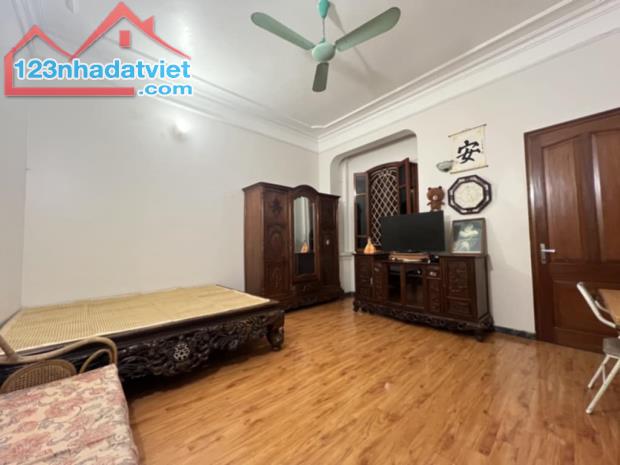 Bán nhà lô góc phố Thụy Khuê,diện tích 60m2,giá 12.5 tỷ - 4