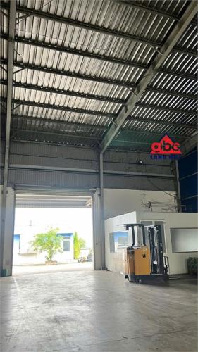 XT225 nhà xưởng thiết kế khung thép zamil cao 8m, an toàn ổn định sản xuất lâu dài - 3