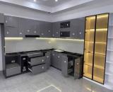 Hoa hâuu Cổ Nhuế đẹp lô góc thang máy full nội thất ô tô đỗ cửa