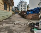 Bán đất ngũ nhạc 152M lô góc ô tô tránh hoàng mai