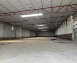 cho thuê kho xưởng tại Yên Thường, Gia Lâm , Hà Nội. Diện tích 1000m, khung thép hộp cao