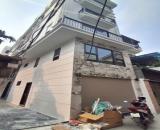 Bán nhà Bát Khối,Cổ Linh 6 tầng,45m,mt4.4m oto vào nhà nhỉnh 9 tỷ