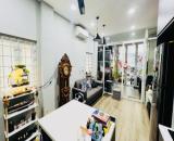 7.5 TỶ HƠN - NHÀ TRẦN HƯNG ĐẠO QUẬN 5 - HẺM 4M CÁCH MT 1 CĂN - 50M2 3PN FULL NỘI THẤT XỊN