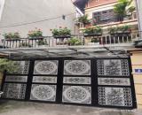 Bán nhà gần phố Hoàng Quốc Việt, Cầu Giấy, 65m2, ô tô, kinh doanh nhỏ, ngõ thông, 2 thoáng