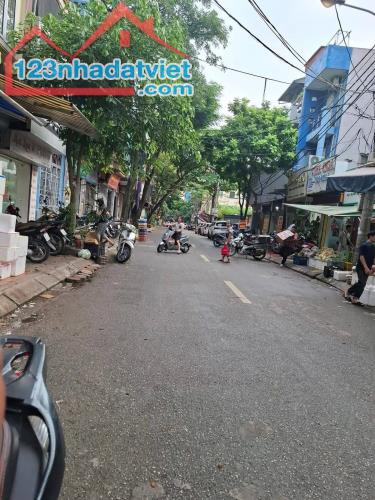 HOT - Bán nhà mặt phố Bế Văn Đàn 44m2, kinh doanh đỉnh cao giá chỉ 11,5 tỷ
