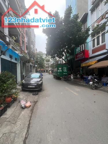 HOT - Bán nhà mặt phố Bế Văn Đàn 44m2, kinh doanh đỉnh cao giá chỉ 11,5 tỷ - 1