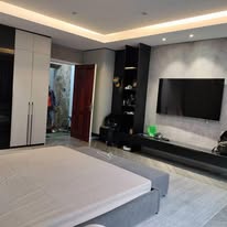 Phố Bát Khối - 45 m2 - 6 tầng - 5 m MT - Lô góc - Kinh doanh đỉnh - nhỉnh 9 tỷ - 3
