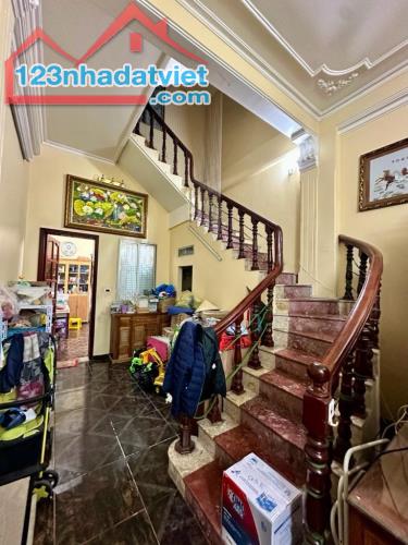 Bán nhà Trần Điền, Phân lô, gara, 55m2 x 5 tầng, giá 15 tỷ - 2