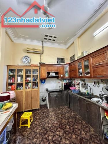 Bán nhà Trần Điền, Phân lô, gara, 55m2 x 5 tầng, giá 15 tỷ - 3