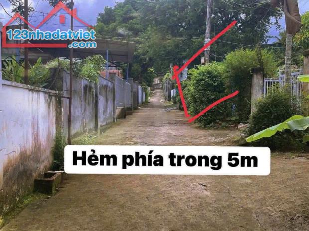 📣Bán #đất 6x14m #1tỷ150triệu cách Lê Duẩn 100m gần ngã 6 xe tăng Buôn MaThuột 🚗hẻm ô tô - 1