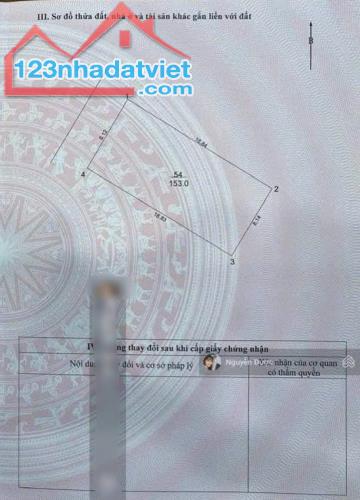 Nhà Mặt Phố Lạc Long Quân (Đối Diện LOTTE) 153m/4 Tầng (Có Hầm), MT 8.2m 86 Tỷ - 4