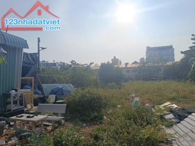 Bán Lô đất Hẻm Xe hơi 10m Hương Lộ 2 - Bình Trị Đông, 2230m2 (35x64m) đất ở, 43 tỷ. - 1