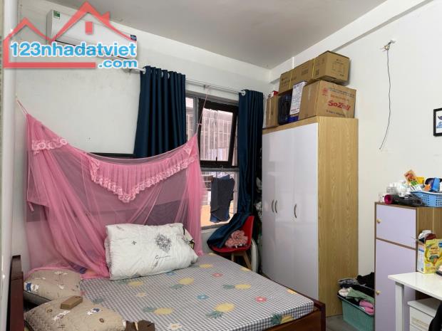 BÁN NHÀ TẠI PHÚ MỸ - NAM TỪ LIÊM 40M2 X 5 TẦNG - 9.5 TỶ - 2