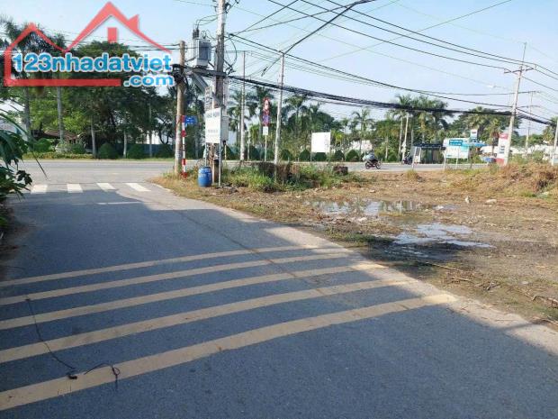 Grand City 2, chỉ 400 triệu là sở hữu, Mặt tiền đường nhựa, 225m2