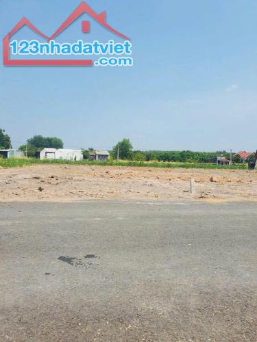 Grand City 2, chỉ 400 triệu là sở hữu, Mặt tiền đường nhựa, 225m2 - 1