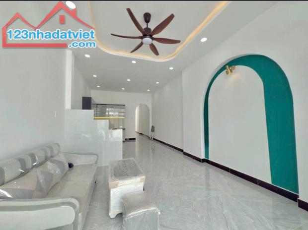 Cần bán căn cấp 4 sổ riêng, full thổ cư gần làng bưởi Tân Triều , 500tr sở hữu ngay - 1