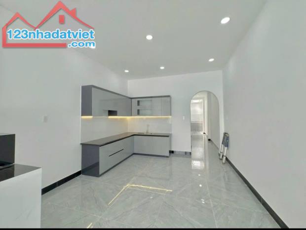 Cần bán căn cấp 4 sổ riêng, full thổ cư gần làng bưởi Tân Triều , 500tr sở hữu ngay - 2