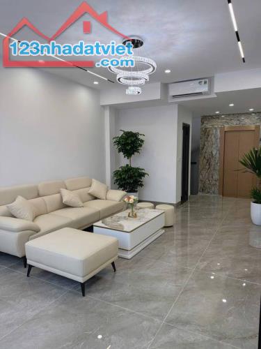 Cần Bán Nhà Ngọc Thuỵ 45m2 7T Gara Thang Máy, Full Nội Thất, Tiện Ích Bạt Ngàn Nhỉnh 13 Tỷ - 1