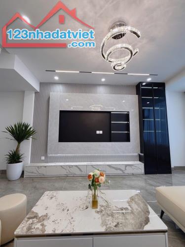 Cần Bán Nhà Ngọc Thuỵ 45m2 7T Gara Thang Máy, Full Nội Thất, Tiện Ích Bạt Ngàn Nhỉnh 13 Tỷ - 3