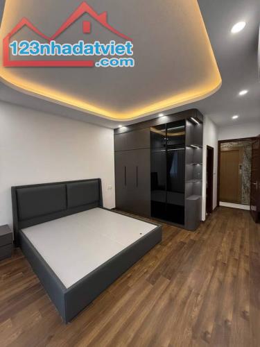 Cần Bán Nhà Ngọc Thuỵ 45m2 7T Gara Thang Máy, Full Nội Thất, Tiện Ích Bạt Ngàn Nhỉnh 13 Tỷ - 4