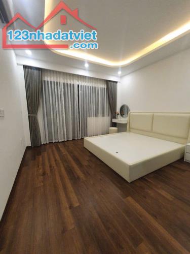 Cần Bán Nhà Ngọc Thuỵ 45m2 7T Gara Thang Máy, Full Nội Thất, Tiện Ích Bạt Ngàn Nhỉnh 13 Tỷ - 5