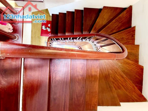 Chính chủ bán nhà mặt phố Trịnh Đình Cửu ô tô kinh doanh, DT 55m2, giá 19.8 tỷ. - 3