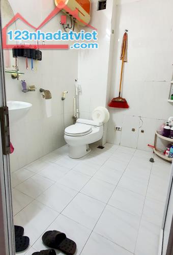 Chính chủ bán nhà mặt phố Trịnh Đình Cửu ô tô kinh doanh, DT 55m2, giá 19.8 tỷ. - 5