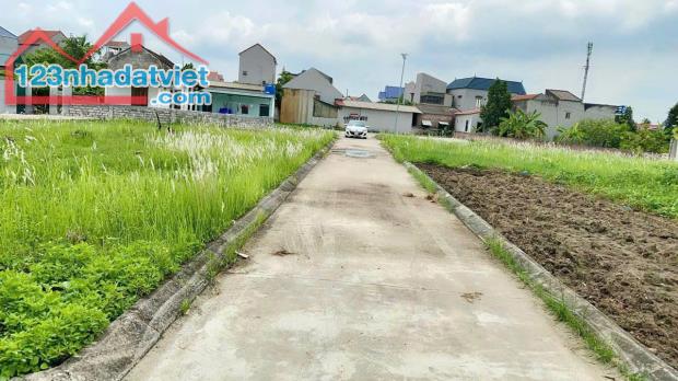 CHÍNH CHỦ CẦN BÁN LÔ ĐẤT CÓ VỊ TRÍ ĐẸP TẠI HUYỆN ÂN THI, TỈNH HƯNG YÊN - 1