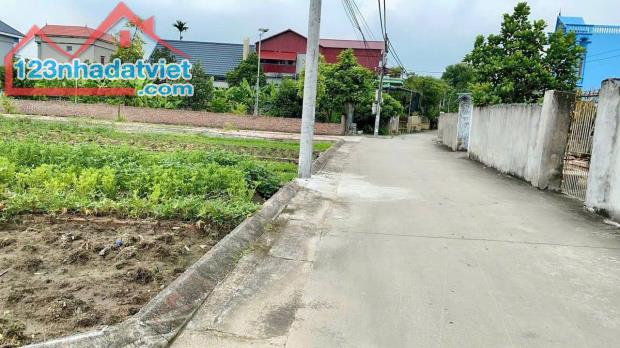 CHÍNH CHỦ CẦN BÁN LÔ ĐẤT CÓ VỊ TRÍ ĐẸP TẠI HUYỆN ÂN THI, TỈNH HƯNG YÊN - 2