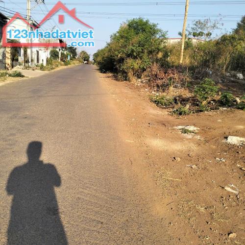 📣Bán #đất 5x25m #1tỷ 730tr mặt tiền Triệu Quang Phục gần Nguyễn Phúc Chu Buôn Ma Thuột