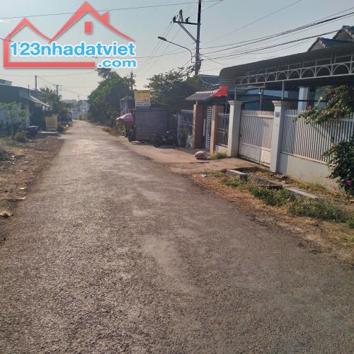 📣Bán #đất 5x25m #1tỷ 730tr mặt tiền Triệu Quang Phục gần Nguyễn Phúc Chu Buôn Ma Thuột - 1