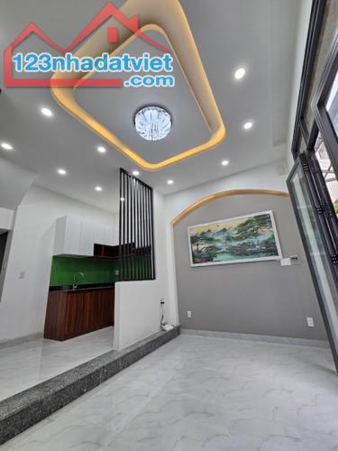 Giá Rẻ Hơn Thị Trường 8 tỷ X, Doanh Thu 240 tr/năm, Nhà Đẹp 6 Tầng