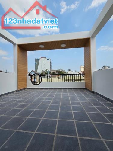 Giá Rẻ Hơn Thị Trường 8 tỷ X, Doanh Thu 240 tr/năm, Nhà Đẹp 6 Tầng - 2