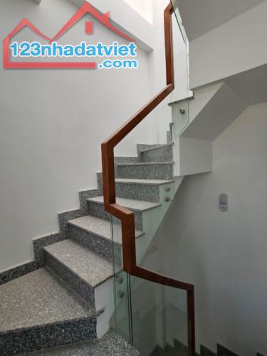 Giá Rẻ Hơn Thị Trường 8 tỷ X, Doanh Thu 240 tr/năm, Nhà Đẹp 6 Tầng - 3
