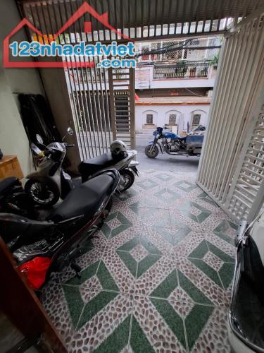BÁN NHÀ ĐẸP - AN LẠC BÌNH TÂN - 101M2 - XE HƠI NGỦ NHÀ - CHỈ 7.6 TỈ - 1
