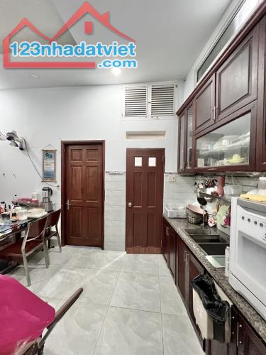 Full Nội Thất, Sổ Hồng Nhà 6 Tầng, Công Chứng Nhanh, Nhỉnh 8 tỷ - 1