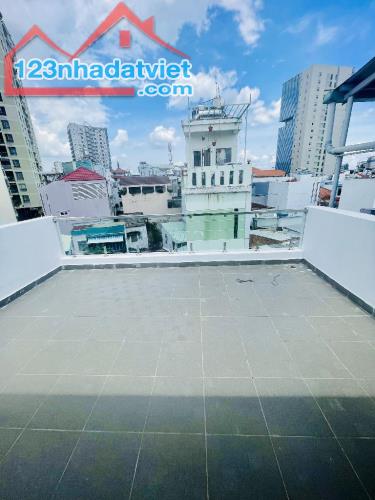 Dòng Tiền Sẵn Có 20 tr/th, Full Nội Thất, 6 tầng BTCT, Giá bán 8 tỷ X - 3