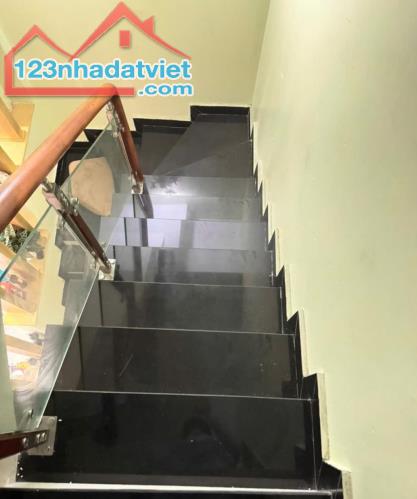 BÁN NHÀ HẺM XE HƠI 5m, TÂN HÒA 2 – 51M2 (4.04 X 12.58), 3 TẦNG, HIỆP PHÚ, QUẬN 9 - 5