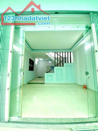 5❌14M, BÁN NHÀ CŨ 2 TẦNG,3PN NGUYỄN TƯ GIẢN, P12 GÒ VẤP, NHỈNH 4 TỶ