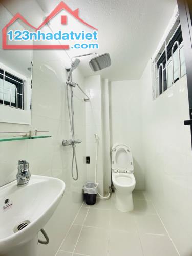 🚄🚄 TÂY SƠN - TT ĐỐNG ĐA - LÔ GÓC 5 TẦNG 2 MẶTTHOÁNG VĨNH VIỄN - FULL NỘI THẤT CHỜ CHỦ - 4