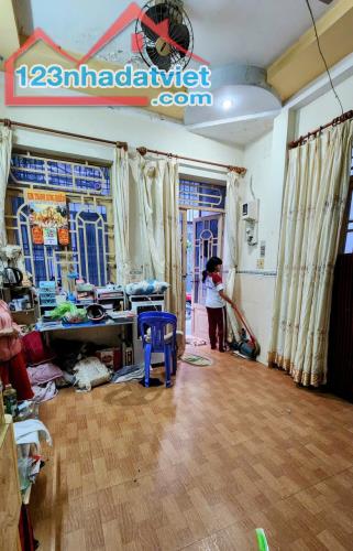 Nhà 3 tầng đúc - Lê Văn Thọ P.9 Gò Vấp - Hẻm 3m cách MT 40m - Chỉ 3.98 tỷ - 5